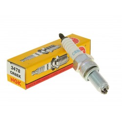 Μπουζί NGK CR8EK